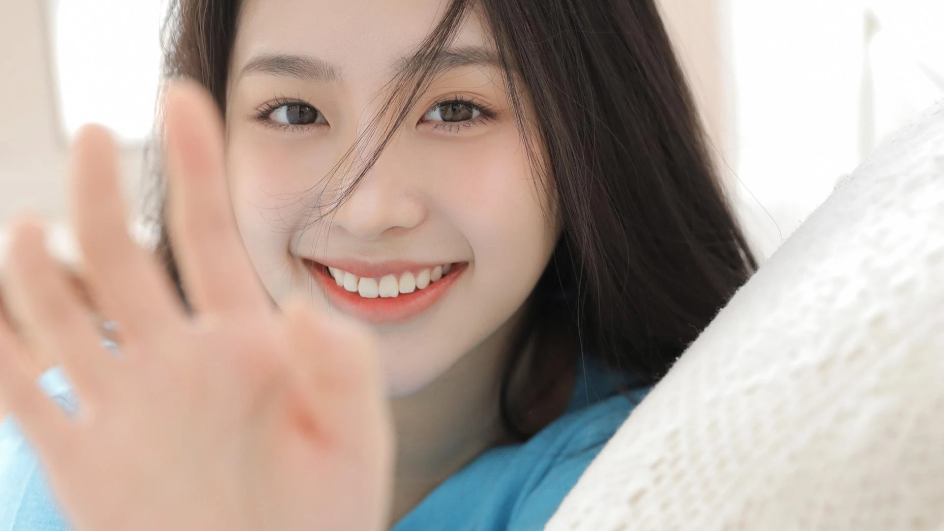 拍摄幕后