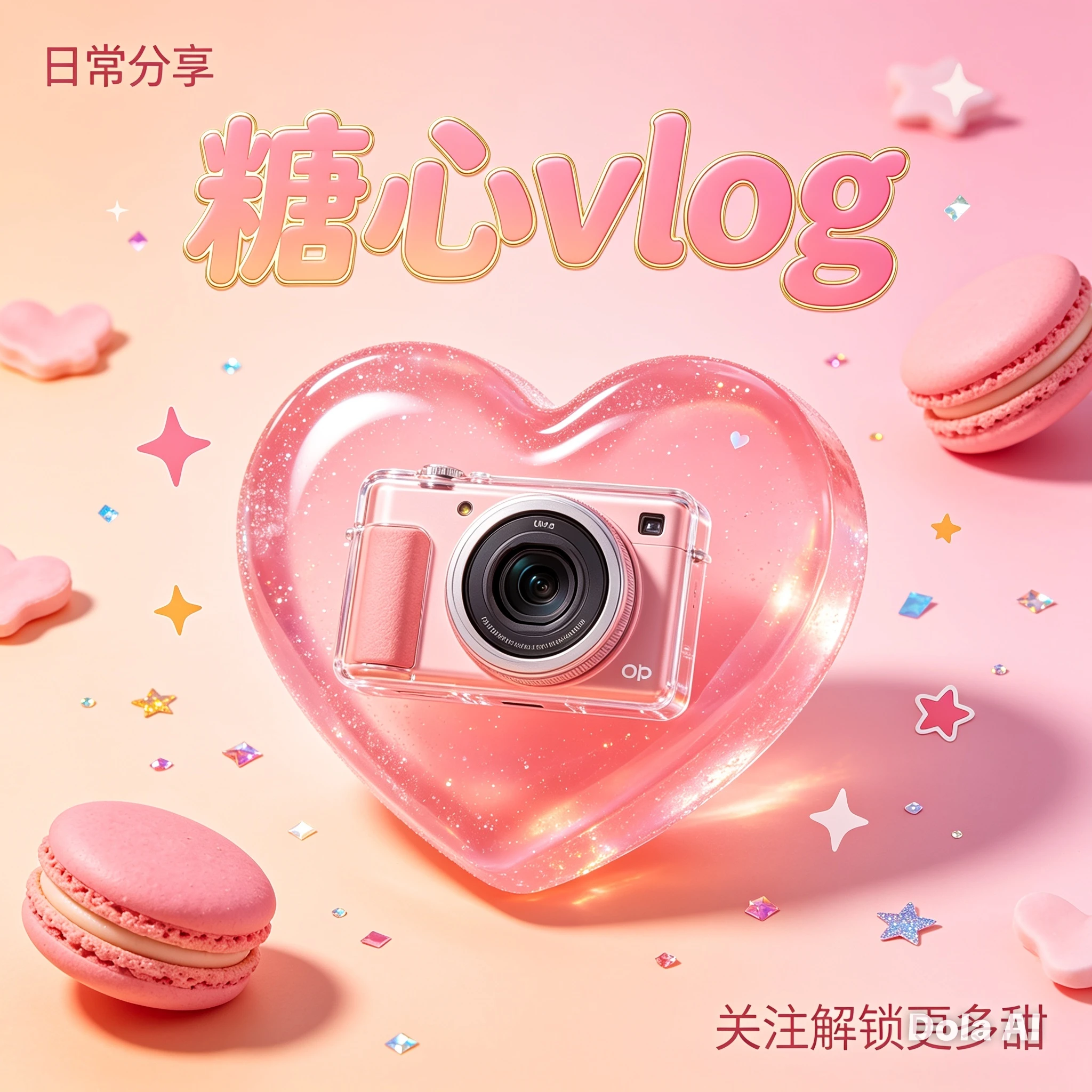 女生视角