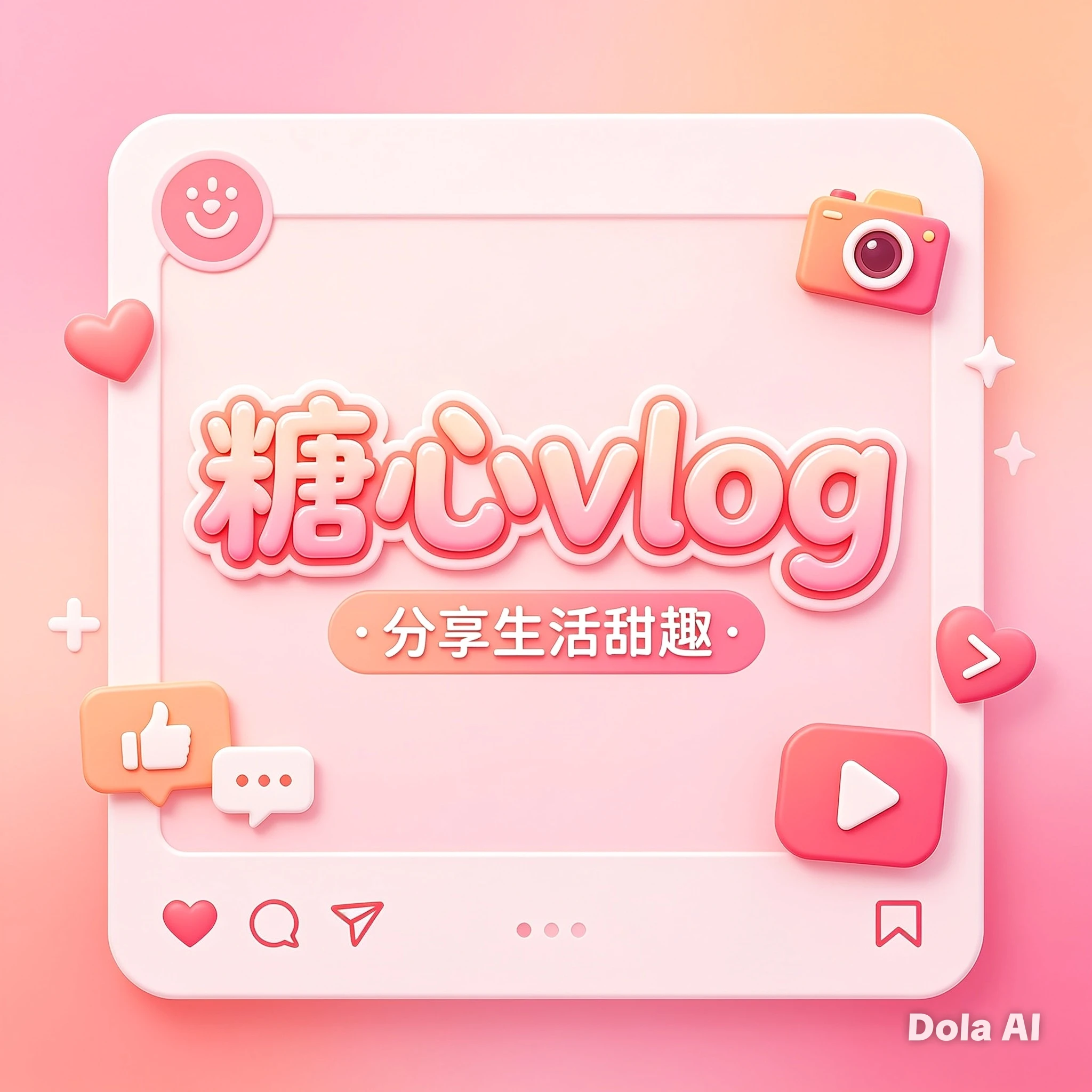 Vlog精选